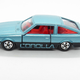 Illustration for article titled Land of the Rising Sun-day. Tomica Toyota Corolla Levin